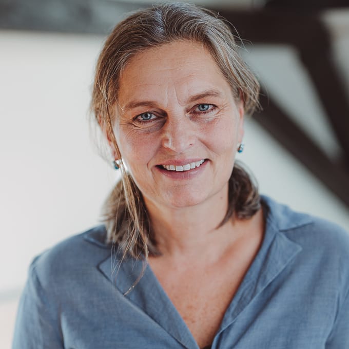 Karin van Mensvoort