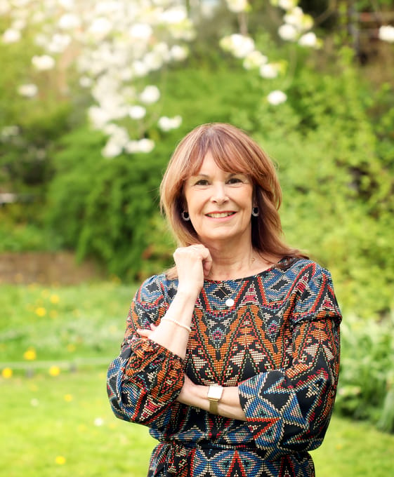 Linda van den Bovenkamp
