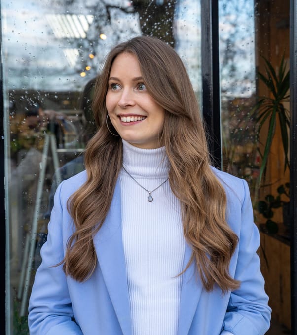 Lisanne Ploeg