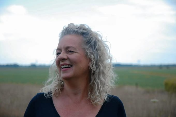 Mirjam Haan