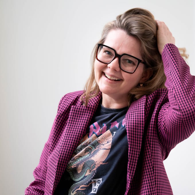 Nynke Leistra