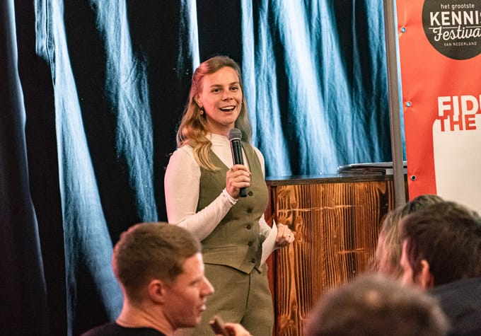 Renske van de Wouw