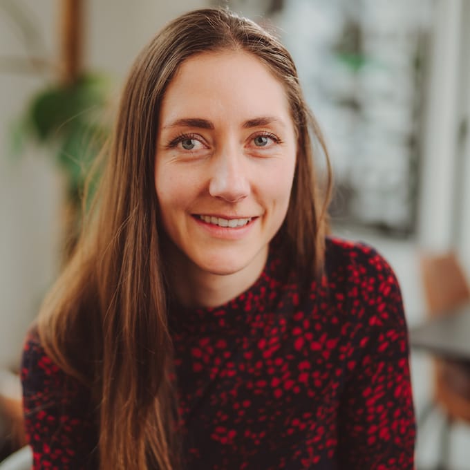 Tinette de Boer