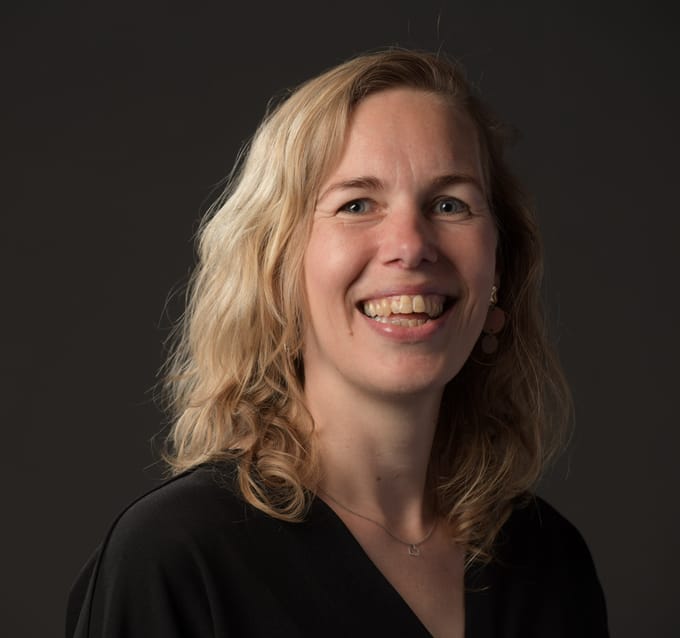 Annelies Bondo