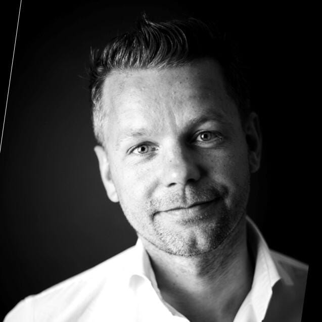Daniël Verrijk