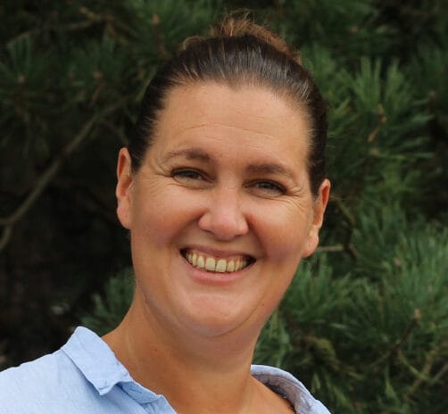 Liesette Duinstra