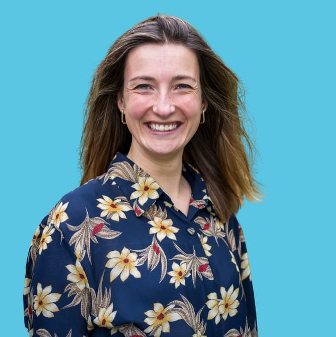 Monique Locht