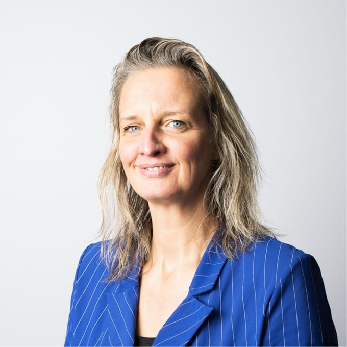Paula Nordhauzen