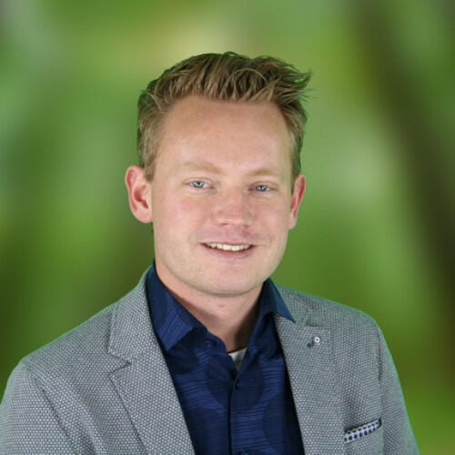 Rob Bartelds