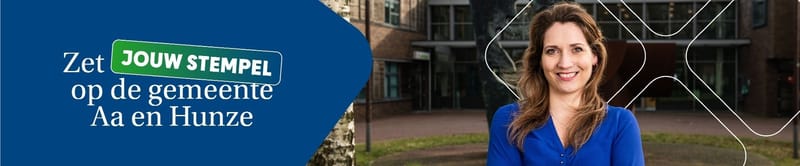Beleidsadviseur Grondzaken en Vastgoed