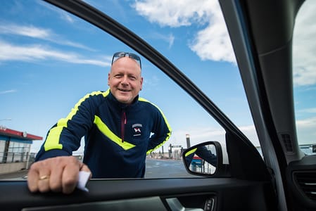 Oproepmedewerker Havenkantoor Schiermonnikoog