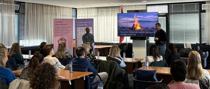 Ondermijning en drugs: waarom dit geen ver-van-je-bed-show meer is