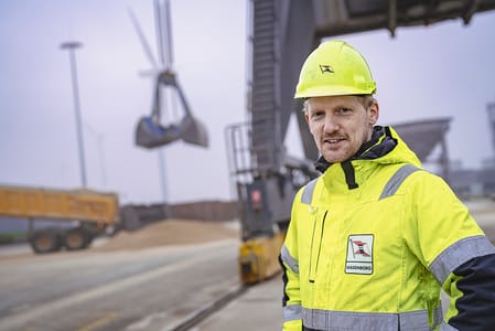 Assistent Operations Manager