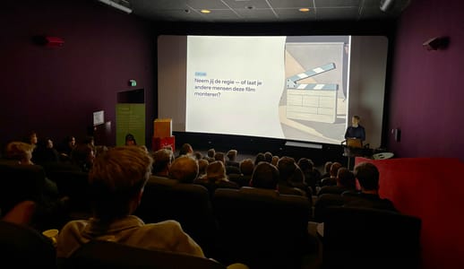 Regie over je financiële toekomst: een avond vol inzichten, interactie en inspiratie
