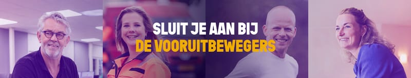 Projectleider