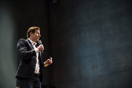 Als jij het gevoel hebt dat je geen tijd voor pauze hebt weet je zeker dat je het nodig hebt