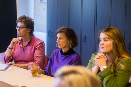 Van de opleiding directiesecretaresse tot eventorganisator: hoe werkervaring jouw carrièrepad bepaalt