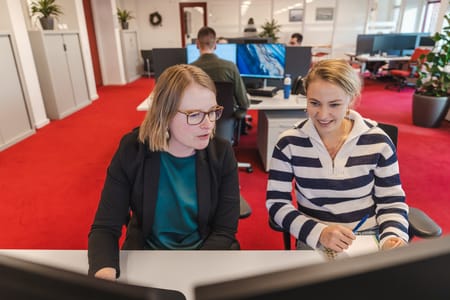 Project Engineer Projecten & Nieuwbouw
