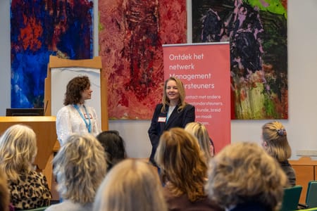Netwerken Werkt! Van vluchtig contact naar waardevolle verbinding