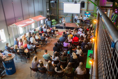 Wat hebben young professionals en werkgevers in Noord-Nederland nodig om toekomstbestendig te zijn?