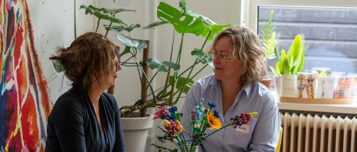 Beter communiceren met NLP (Neuro Linguistisch Programmeren)
