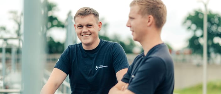 Hoe Waterschap Vechtstromen werkt aan een mensgerichte en toekomstbestendige organisatie
