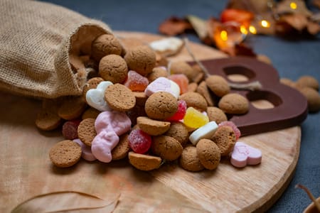 Leidinggeven: Wat wij kunnen leren van het HR-beleid van Sinterklaas
