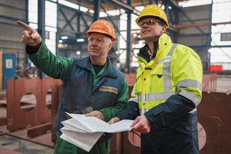 Supervisor Nieuwbouw