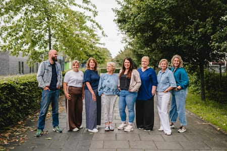 Onafhankelijke Cliëntondersteuner - Regio Noord