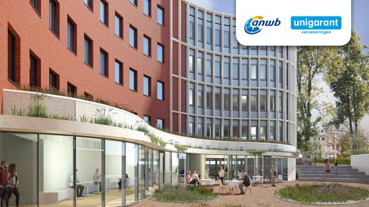 Expert Personenschade (buitendienst)