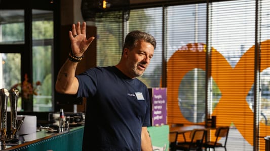Wat als alles kan? Zo maak je van een event een ervaring die bijblijft