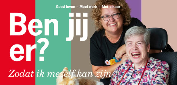 Begeleider Kind & Jeugd | Meppel