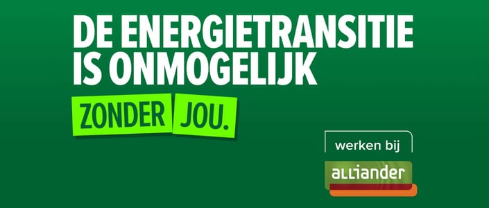 Relatiemanager Publieke Sector