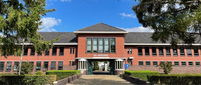 Cliëntondersteuner