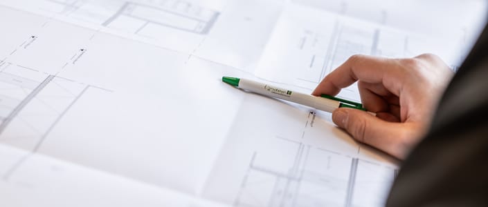 Bouwkundig schade-expert