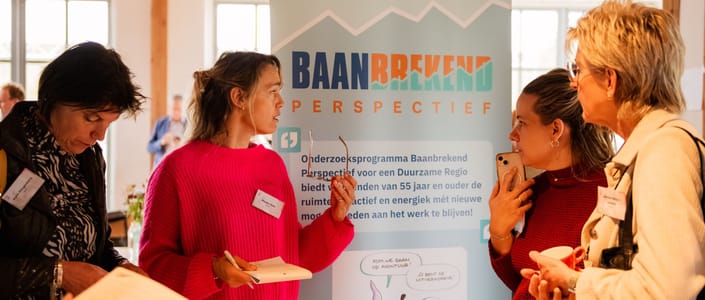 Ondersteuner Zorg Innovatie Forum