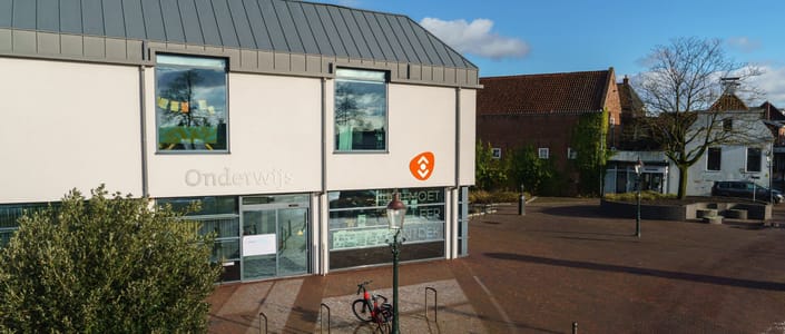Lid Raad van Toezicht (portefeuille onderwijs)