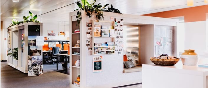 Officemanager