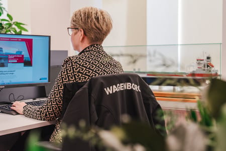 Administratief Medewerker