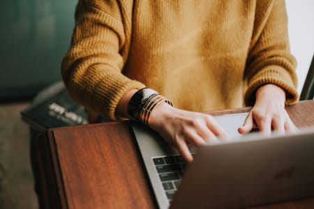 Het belang van een goede werken-bij pagina (+ tips)