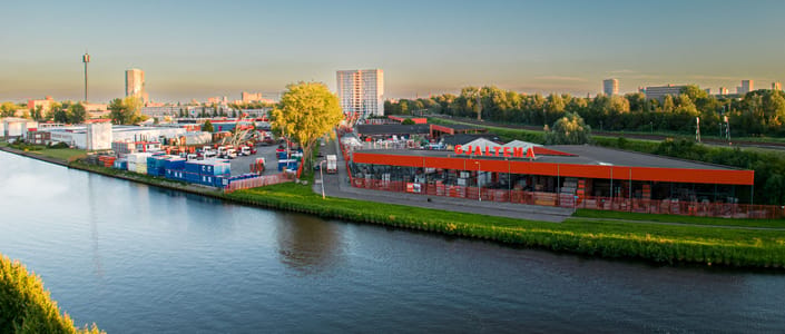 Junior medewerker administratie