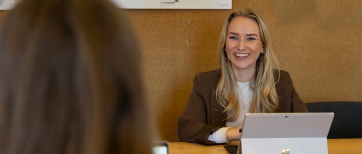 Zo ontwikkel je jouw professionele identiteit als trainee