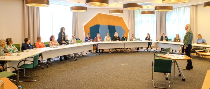 Training gespreksvaardigheden