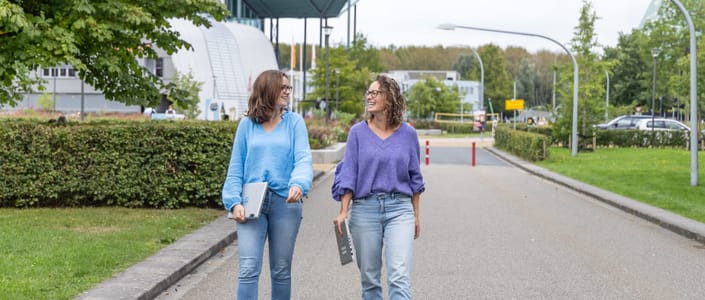 Mondhygiënist/Kliniekinstructeur Mondzorgkunde 