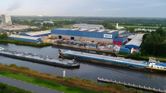 Afdelingschef Dockproducten