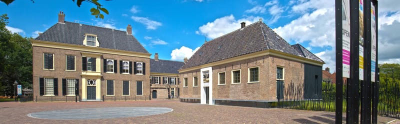 Coördinator Marketing & Communicatie