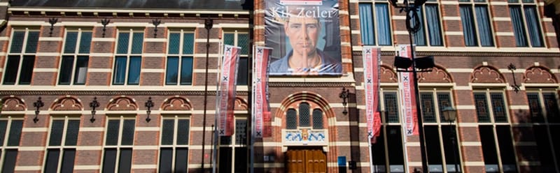 Bestuursadviseur/woordvoerder