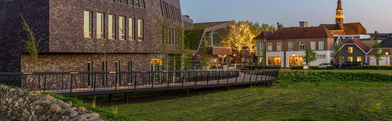 Functioneel Beheerder Zaaksysteem (xxllnc)