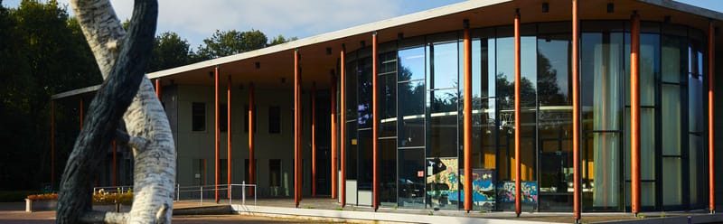 Juridisch beleidsadviseur APV en Omgevingswet