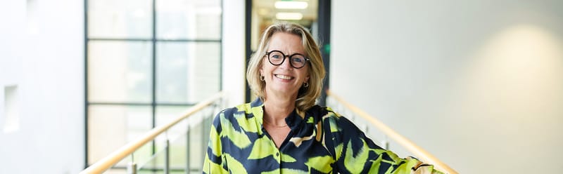 Helpdeskmedewerker ICT